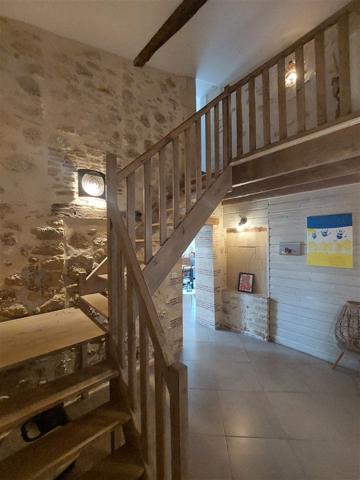 Maison 5 pièce(s) 3 chambre(s) 137 m²