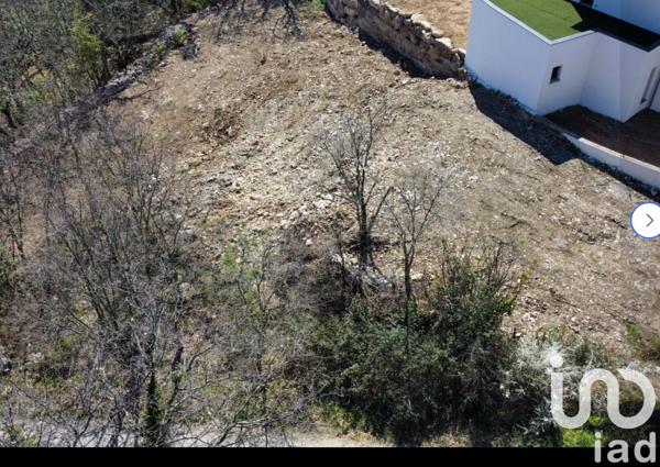 Terrain à vendre 1 366 m² Lavilledieu