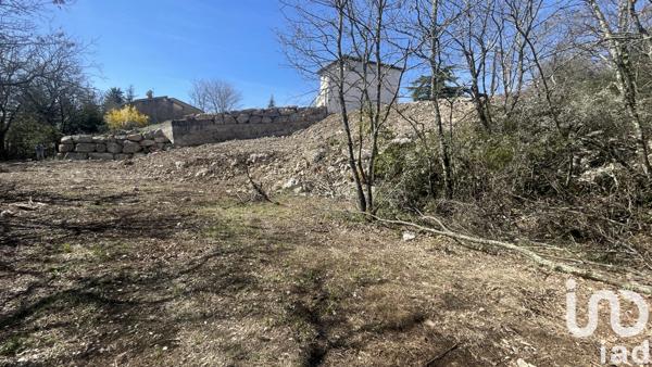 Terrain à vendre 1 366 m² Lavilledieu