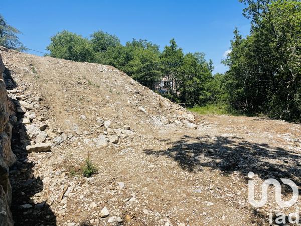 Terrain à vendre 1 366 m² Lavilledieu