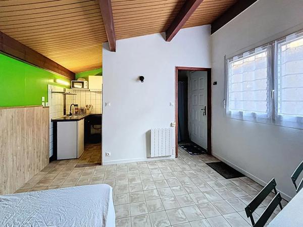 Appartement à louer à Épinal (88000)