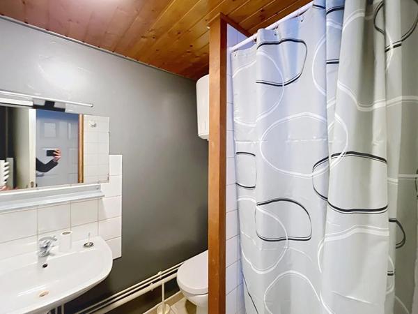Appartement à louer à Épinal (88000)