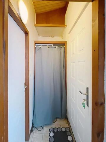 Appartement à louer à Épinal (88000)