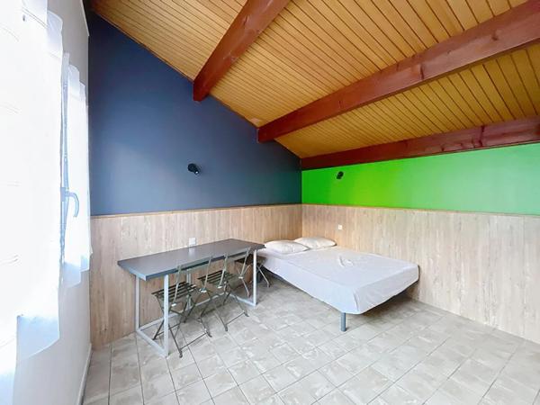 Appartement à louer à Épinal (88000)