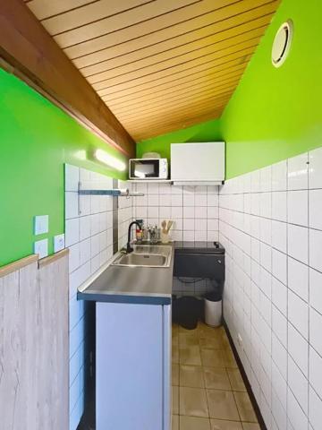 Appartement à louer à Épinal (88000)