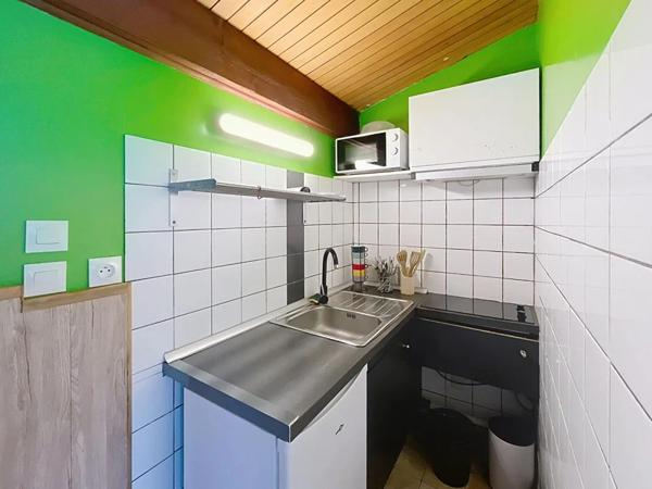 Appartement à louer à Épinal (88000)