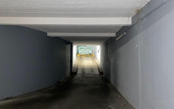 Stationnement à vendre