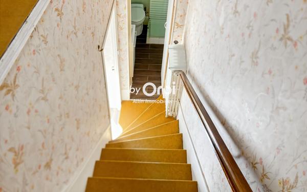 Maison à vendre    3 pièces • 100 m2 Montluçon