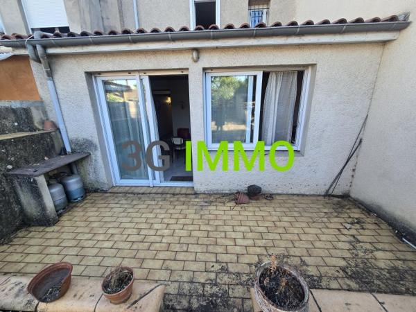 Vente / Maison à Albi (81000)