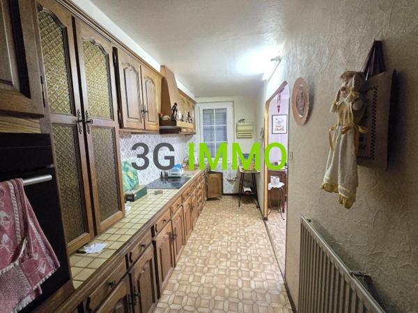 Vente / Maison à Albi (81000)