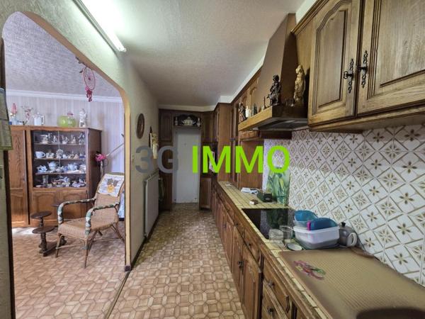 Vente / Maison à Albi (81000)