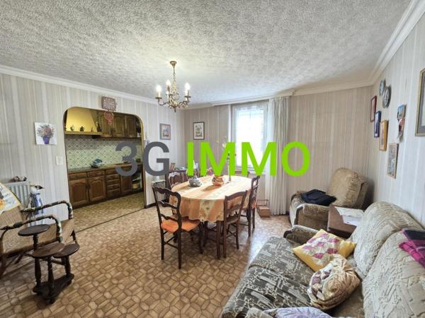 Vente / Maison à Albi (81000)