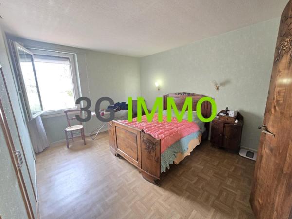 Vente / Maison à Albi (81000)