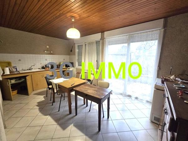 Vente / Maison à Albi (81000)