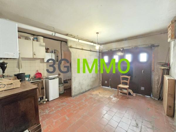 Vente / Maison à Albi (81000)