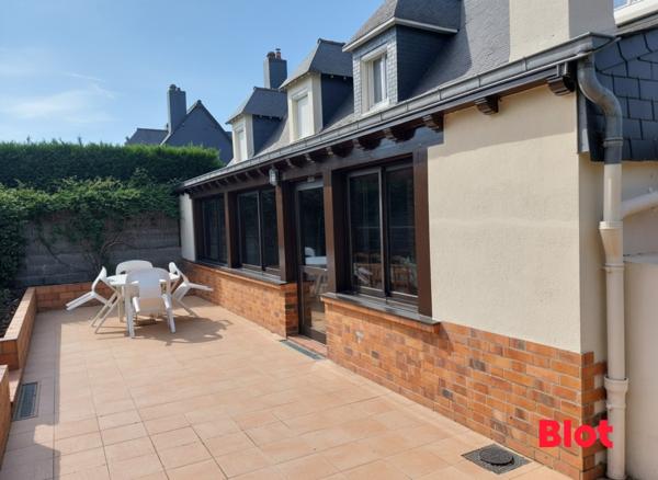 Maison 6 pièce(s)
