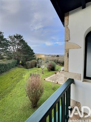 Maison à vendre 10 pièces 300 m² Urrugne