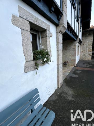 Maison à vendre 10 pièces 300 m² Urrugne