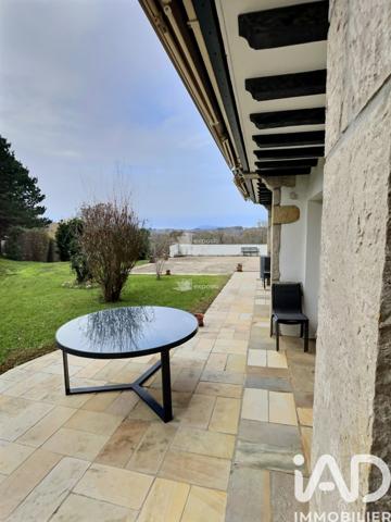 Maison à vendre 10 pièces 300 m² Urrugne