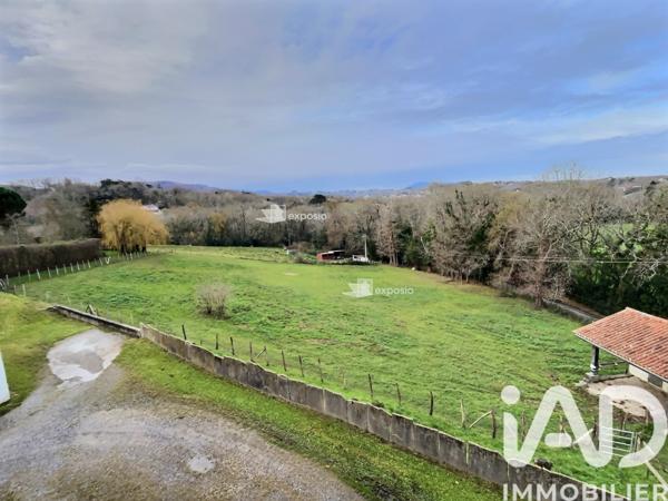Maison à vendre 10 pièces 300 m² Urrugne