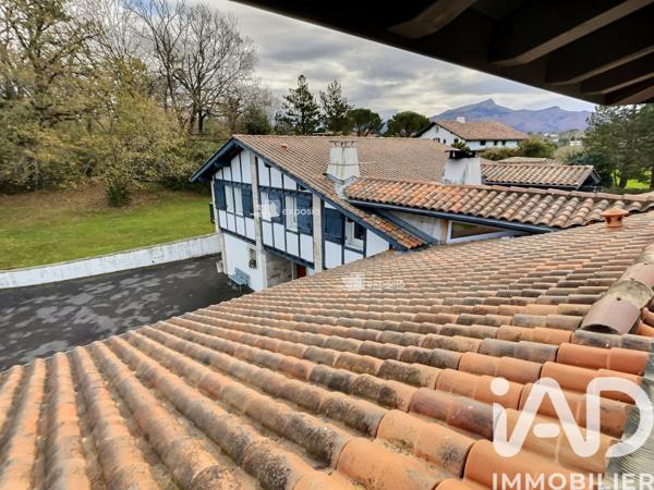 Maison à vendre 10 pièces 300 m² Urrugne
