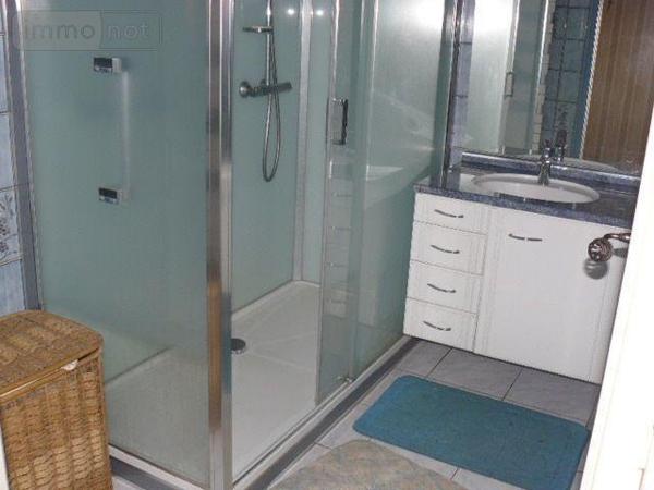 Maison de ville à vendre à Rambervillers dans les Vosges (88700), ref : 2237