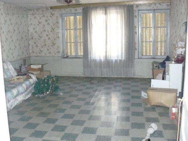 Maison de ville à vendre à Rambervillers dans les Vosges (88700), ref : 2237