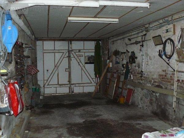 Maison de ville à vendre à Rambervillers dans les Vosges (88700), ref : 2237