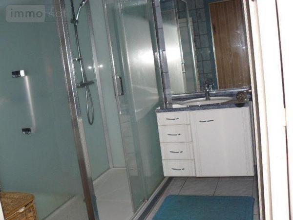 Maison de ville à vendre à Rambervillers dans les Vosges (88700), ref : 2237