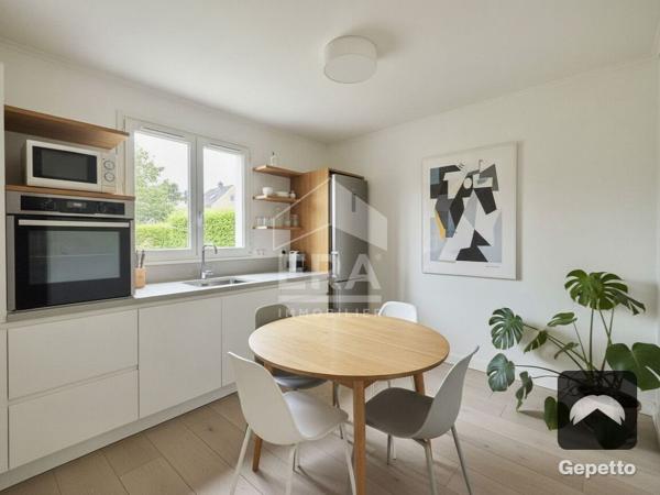 Maison A VENDRE EN VIAGER OCCUPE à Château Arnoux Saint Auban