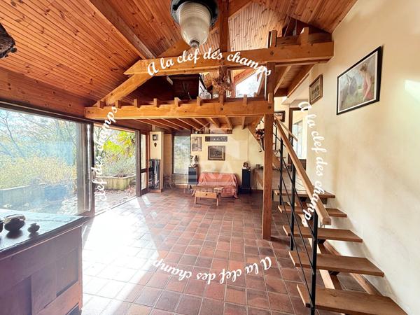 Maison Gif Sur Yvette 6 pièce(s) 158m²