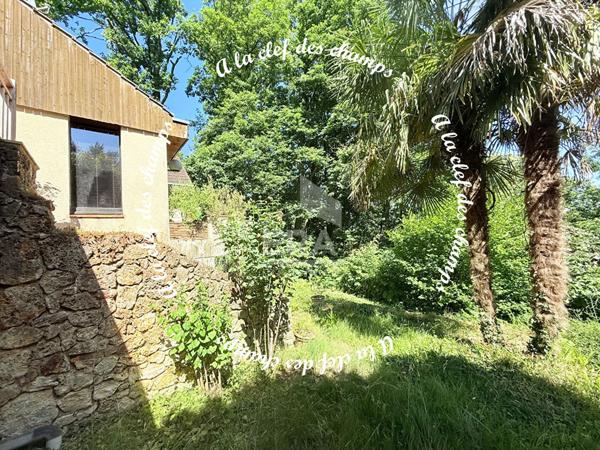 Maison Gif Sur Yvette 6 pièce(s) 158m²