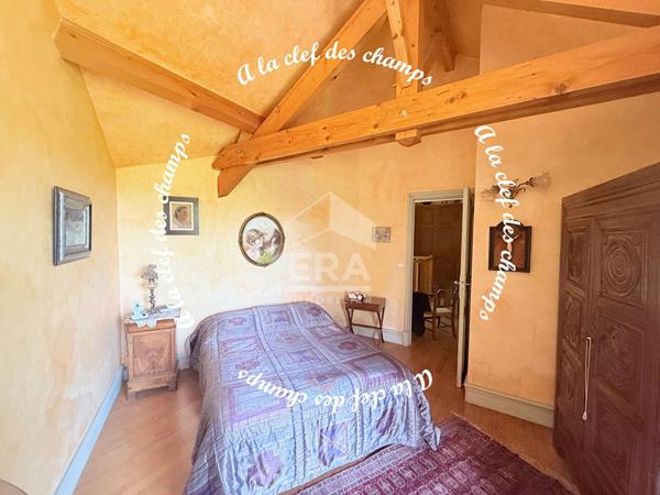 Maison Gif Sur Yvette 6 pièce(s) 158m²