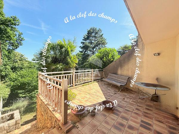 Maison Gif Sur Yvette 6 pièce(s) 158m²