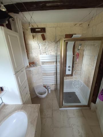 Située dans la charmante commune d'Incarville (27400)