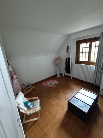 Située dans la charmante commune d'Incarville (27400)