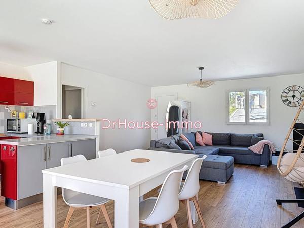 Maison à vendre 5 pièces de 113 m²