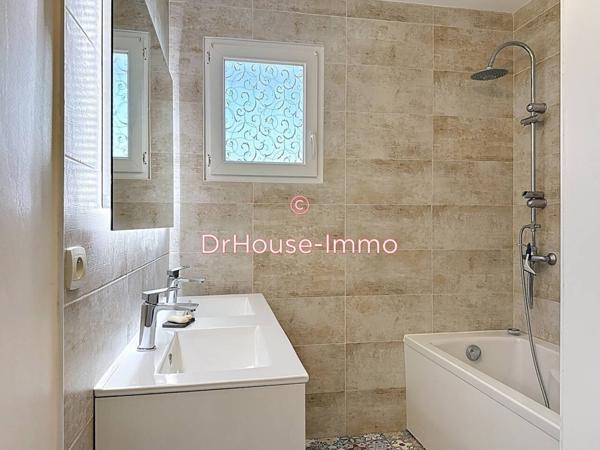 Maison à vendre 5 pièces de 113 m²