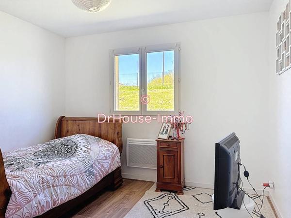 Maison à vendre 5 pièces de 113 m²