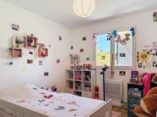 Maison à vendre 5 pièces de 113 m²