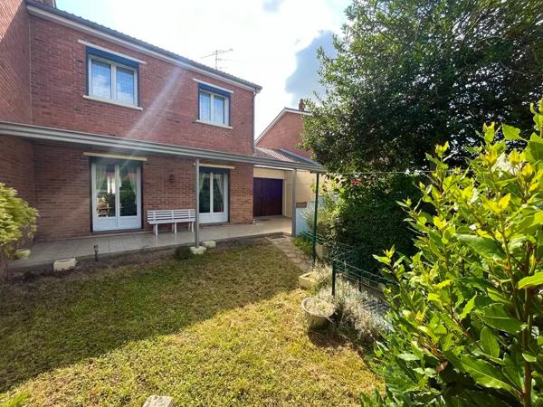Maison à vendre 6 pièces 98m² Wingles (62410)