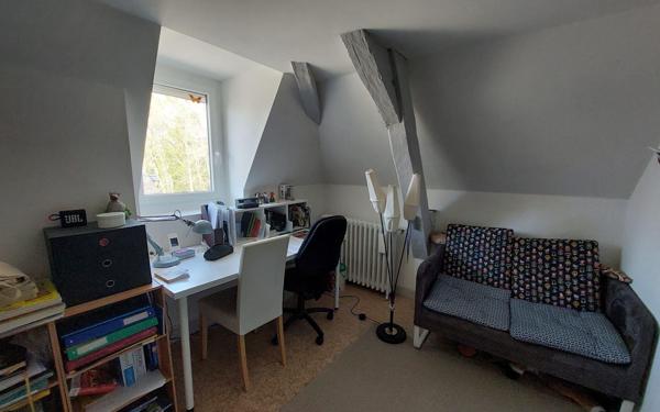 Maison à vendre    5 pièces • 160 m2 Château-Renault