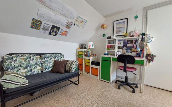 Maison à vendre    5 pièces • 160 m2 Château-Renault