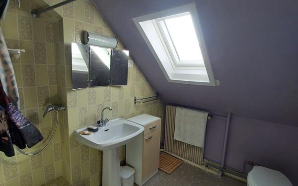 Maison à vendre    5 pièces • 160 m2 Château-Renault