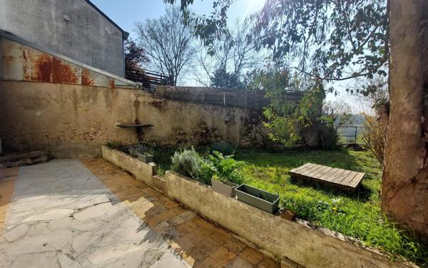 Maison à vendre    5 pièces • 160 m2 Château-Renault