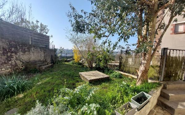 Maison à vendre    5 pièces • 160 m2 Château-Renault