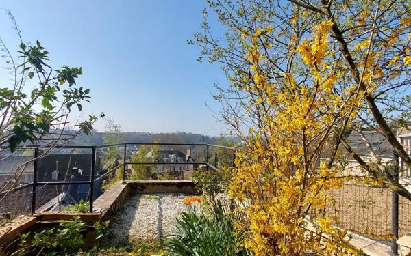 Maison à vendre    5 pièces • 160 m2 Château-Renault