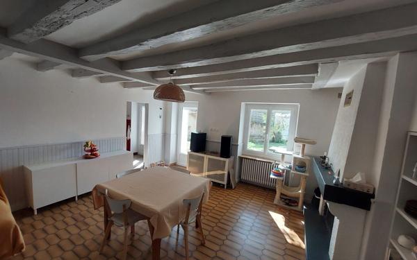 Maison à vendre    5 pièces • 160 m2 Château-Renault