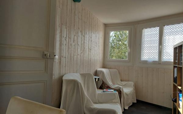 Maison à vendre    5 pièces • 160 m2 Château-Renault