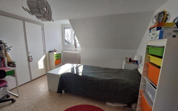 Maison à vendre    5 pièces • 160 m2 Château-Renault